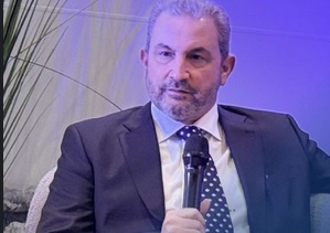 Αλ. Εξάρχου (Νταβός): «Η Ευρώπη πρέπει να αποφασίσει τι θέλει να είναι»